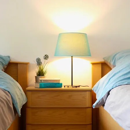 Ferien- Monteurwohnung In *