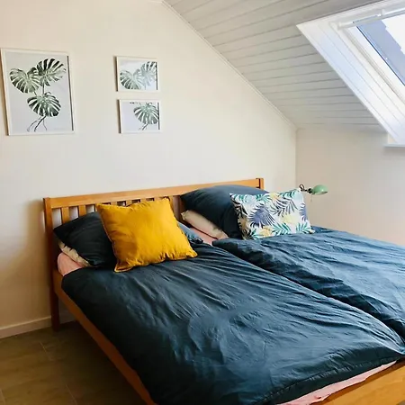 דירה Ferien- Monteurwohnung In