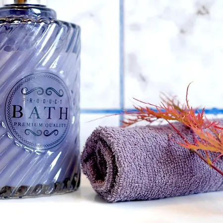 דירה Ferien- Monteurwohnung In *