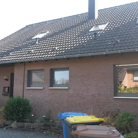 Ferien- Monteurwohnung In צולפיך