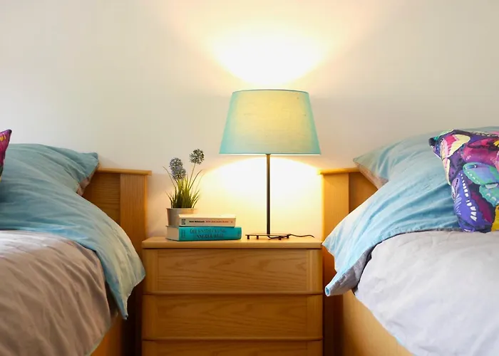 Ferien- Monteurwohnung In *