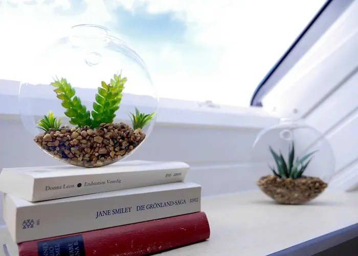 アパート Ferien- Monteurwohnung In ツュルピッヒ