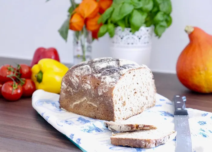 Ferien- Monteurwohnung In *