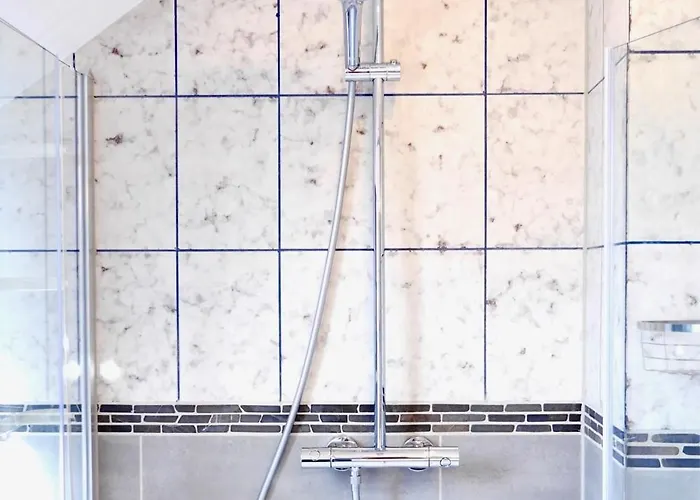 Ferien- Monteurwohnung In * ツュルピッヒ