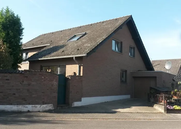 アパート Ferien- Monteurwohnung In *